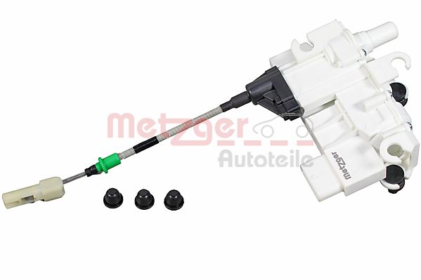 METZGER 2314417 GREENPARTS Zuziehhilfe, Tür